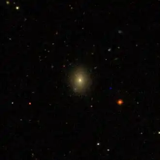 NGC 490 SDSS