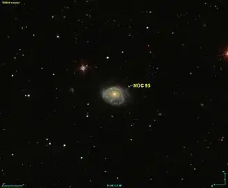 NGC 95.