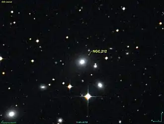 NGC 493 SDSS