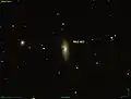 صورة كبيرة NGC 463.