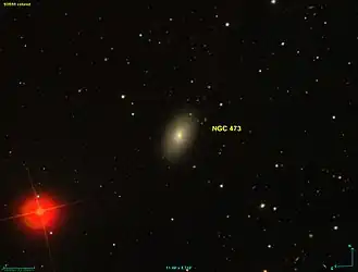 NGC 0473 SDSS
