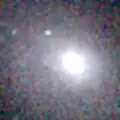 NGC 3077 من مرصد 2MASS