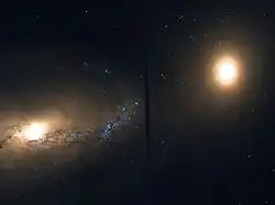 NGC 3227