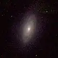 مسح ميكروي ثنائي لكامل السماء (2MASS)