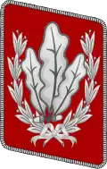 التصحيح جورجيت (1934-1945)