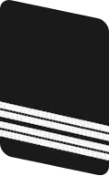 NSKK Gorget patch