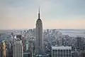 Empire State Building