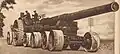 Daimler-Foster105&nbsp;hpartillery tractor