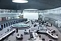 مكتبة جامعة نيويورك أبوظبي