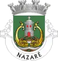 شعار Nazaré