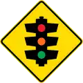 New Zealand (includes signals at airfields, fire stations and ramp meters)