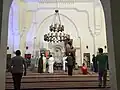 مُصلى الرجال