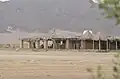 داخل المحمية