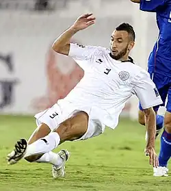 نذير بلحاج