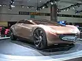 مازدا ناغاري في معرض لوس أنجلس للسيارات 2006