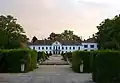 قصر Széchenyi في Nagycenk / المجر