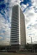 برج جامعة سيميلويس