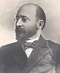 نجف باي وزيروف - الكاتب و الكاتب المسرحي ألأذربيجاني