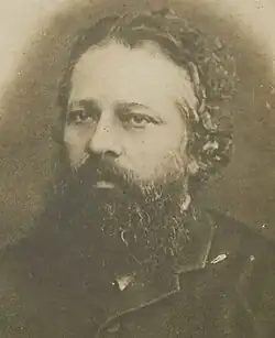 Namık Kemal