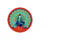 Flag used as national flag of Burma under أسرة كونباونغ (ق. 1752–1885)