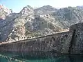 أسوار المدينة