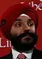Navdeep Bains