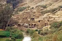 قرية نزلة