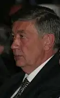 المجلس الخامسنيبويشا رادمانوفيتش(2006–2014)