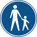 G7: Footpath