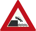 J26: Quayside or river bank