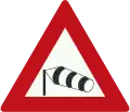 J31: Side winds