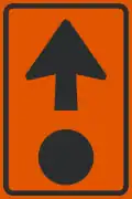 K14: Route for the conveyance of hazardous materials