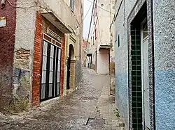 Nedroma - Tarbiaa حي التربيعة بندرومة 2