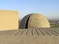 قبة لواء النقب التذكارية