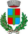 شعار Nerviano