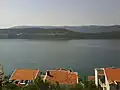 Bay of Neum