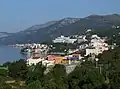 View of Neum
