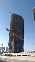 الأبراج