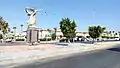 محور النصر