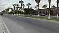 شارع الإسراء