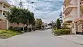 شارع بالحي الأول