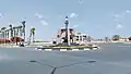 ميدان العبور