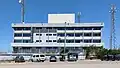 سنترال المدينة