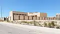 نقطة الدفاع المدني