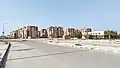 شارع دار مصر