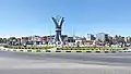 ميدان بنترا