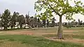الحديقة المركزية