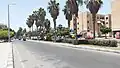 شارع المسجد العتيق