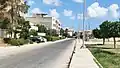 شارع مسجد أنصار السنة