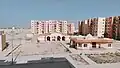 الإسكان الاجتماعي